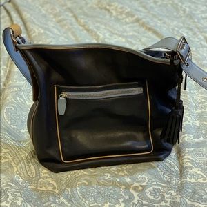 Large Coach Purse